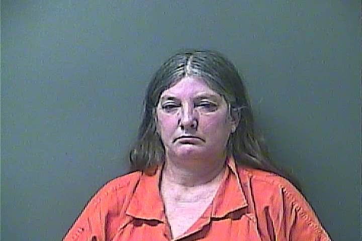 Wendy Woodruff